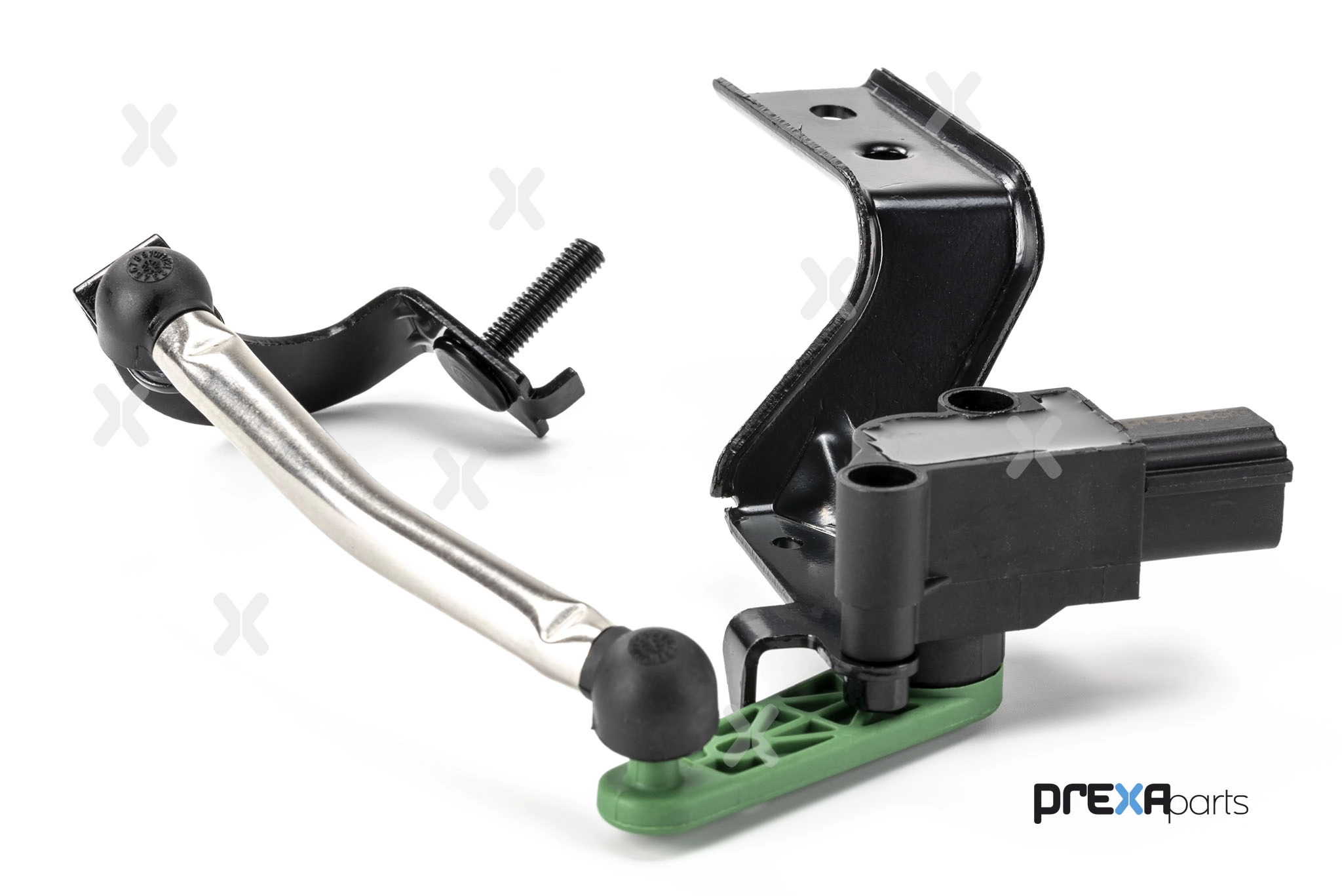 Sensor, Xenon light (headlight levelling) (P150112)