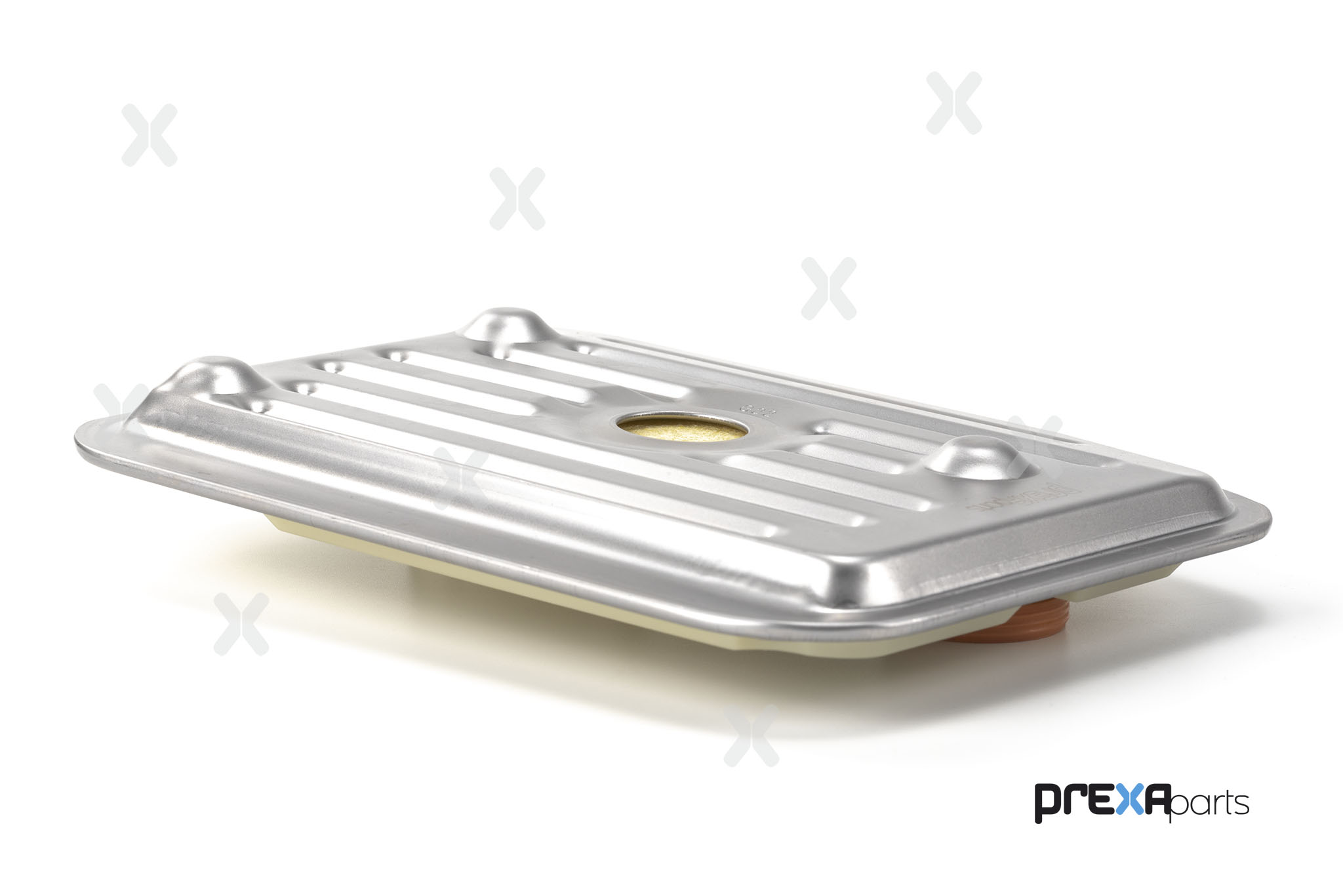 Hydraulic Filter Kit, automatic transmission