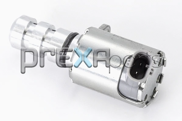 Control Valve, camshaft adjustment