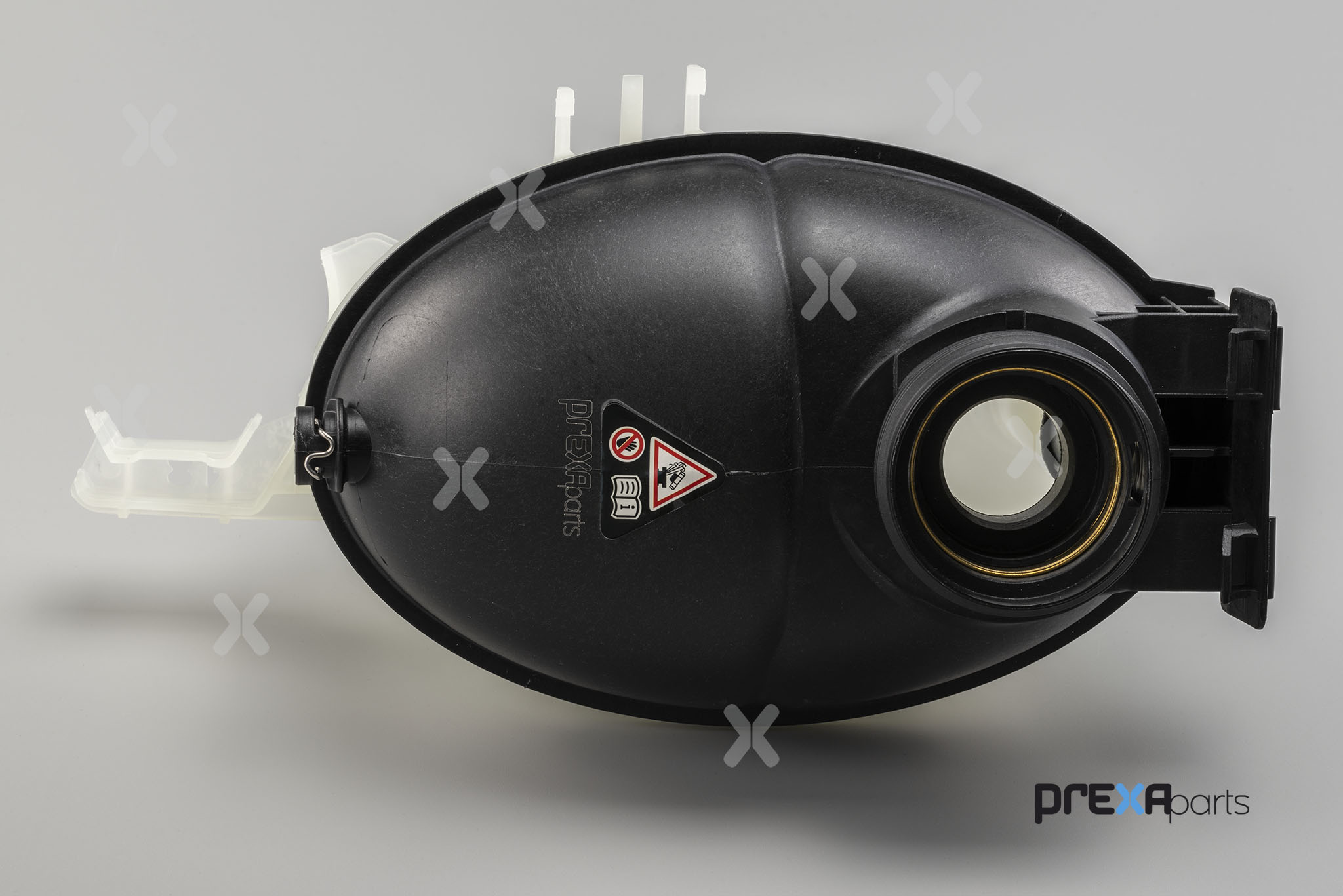 Expansion Tank, coolant