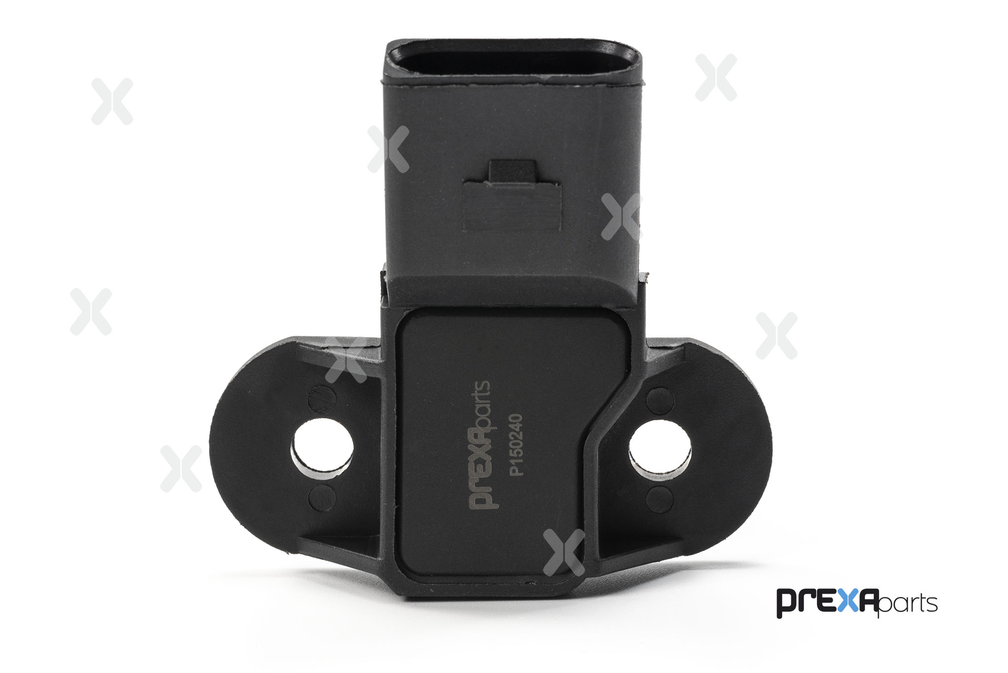 Sensor, intake manifold pressure