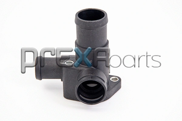 Coolant Flange