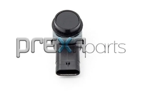 Sensor, parking distance control