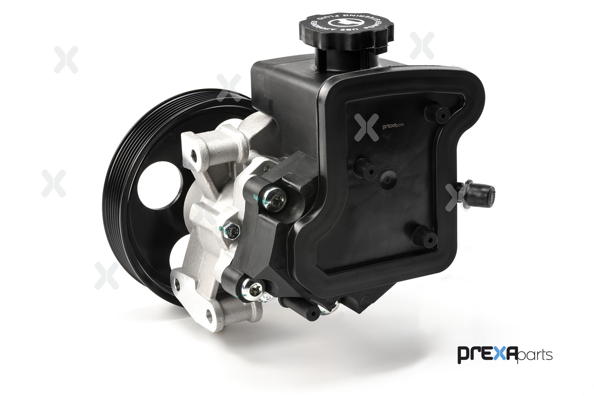 Water Pump, engine cooling