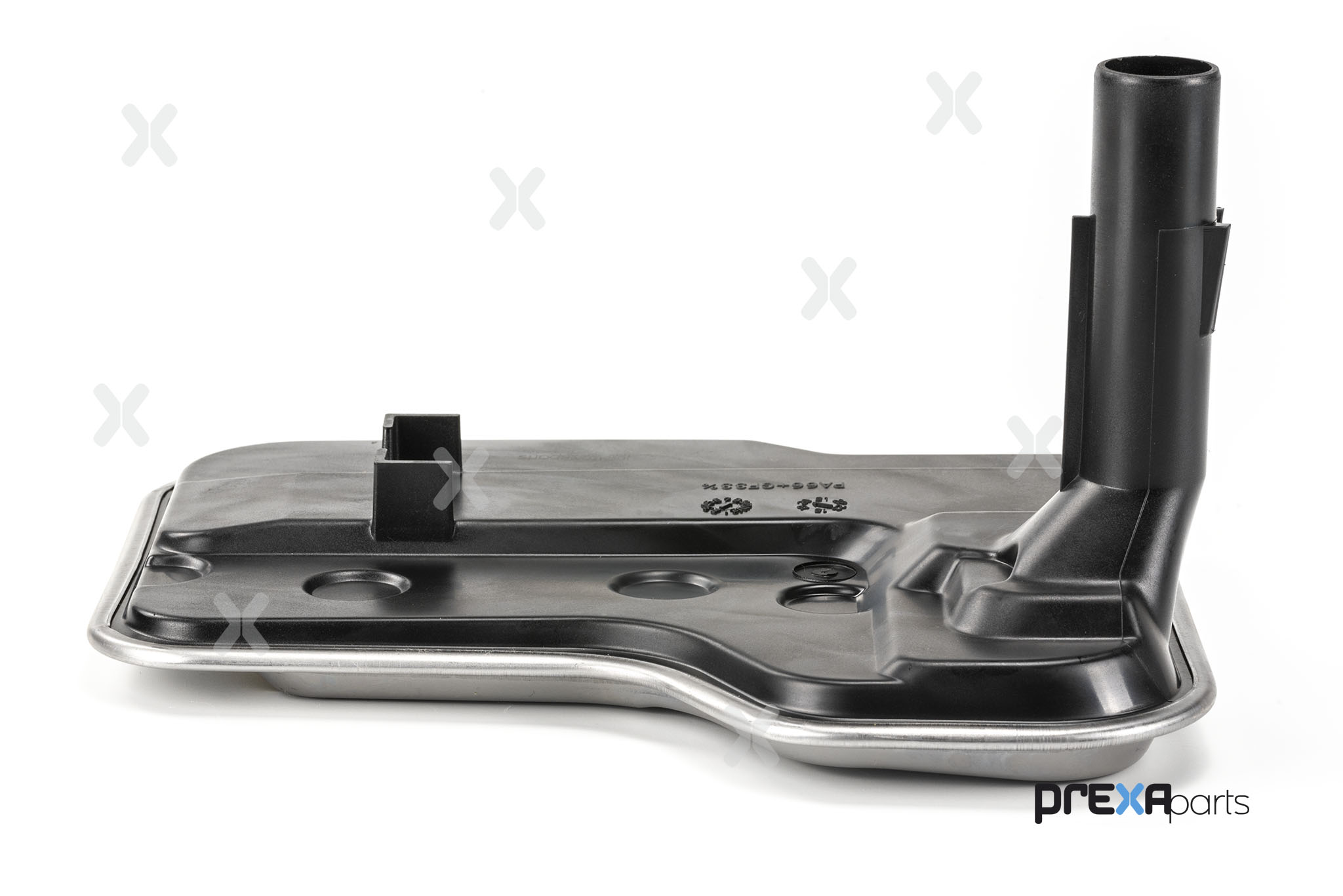 Hydraulic Filter Kit, automatic transmission