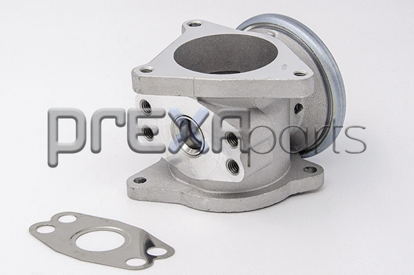 EGR Valve