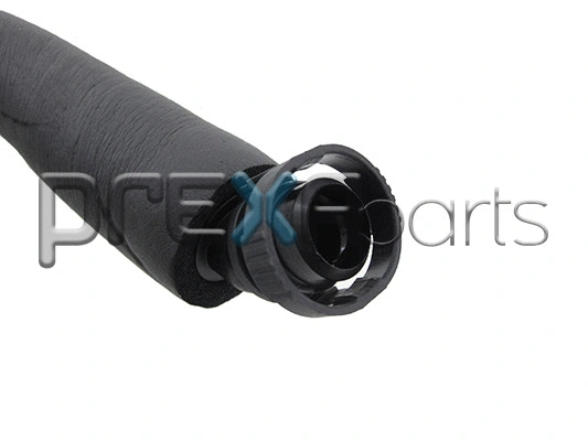 Hose, crankcase ventilation