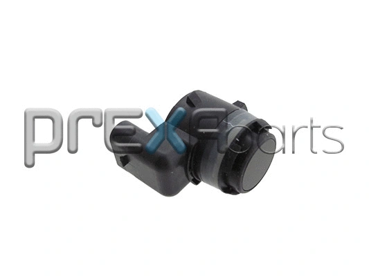 Sensor, parking distance control