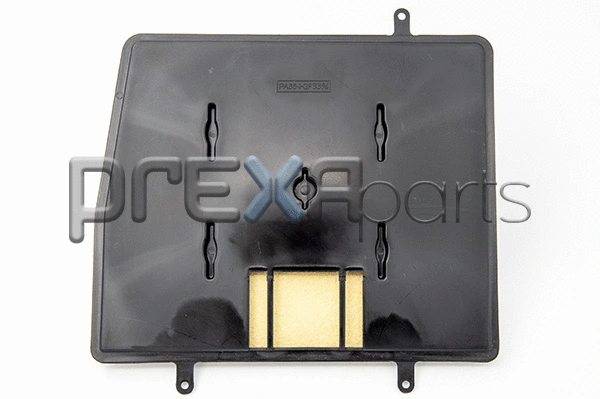 Hydraulic Filter Kit, automatic transmission