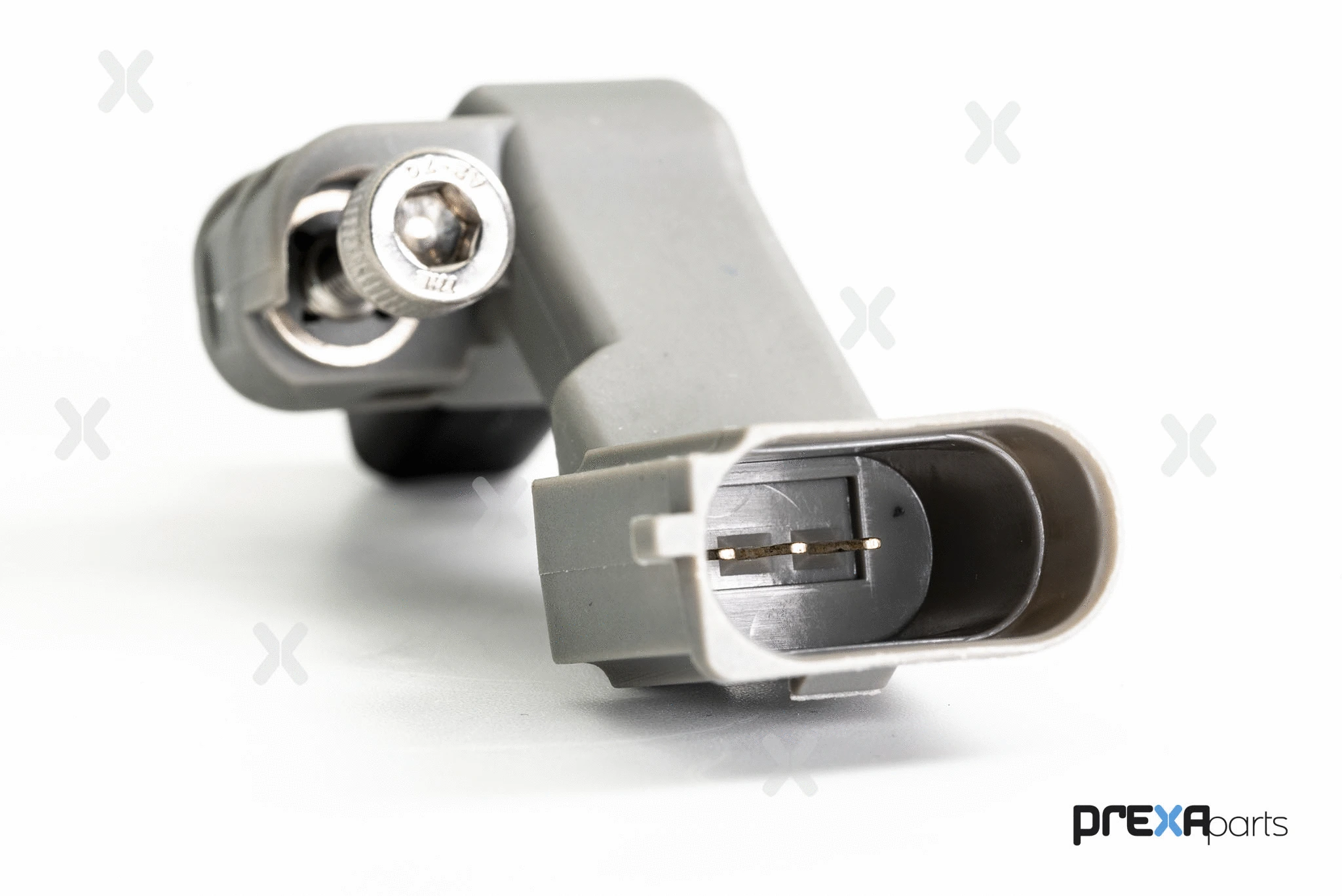 Sensor, crankshaft pulse