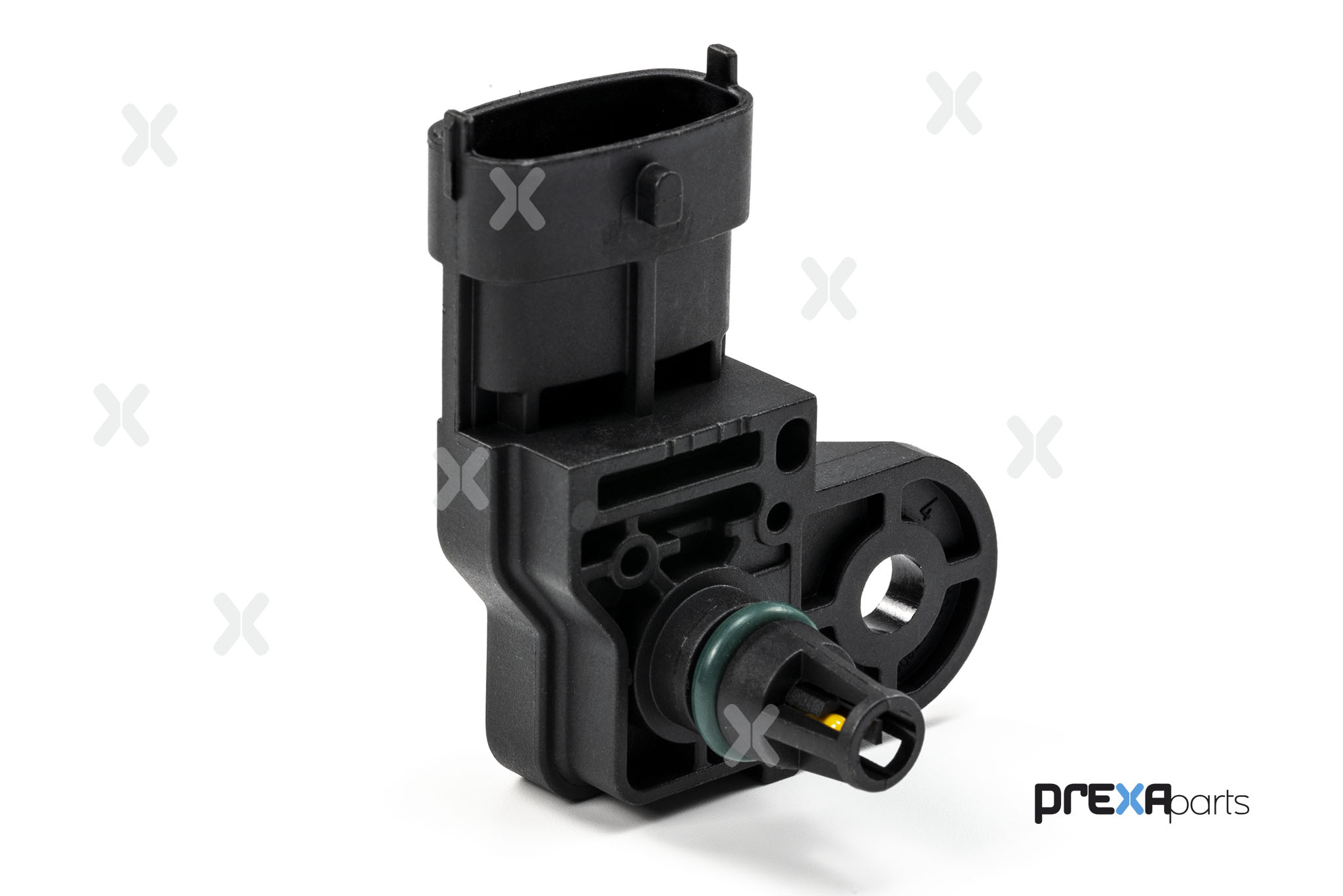 Sensor, intake manifold pressure