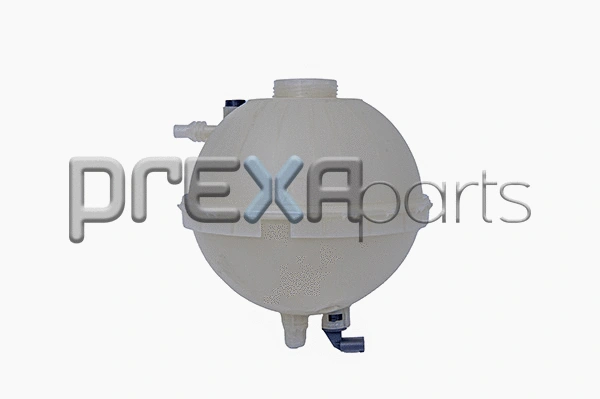 Expansion Tank, coolant