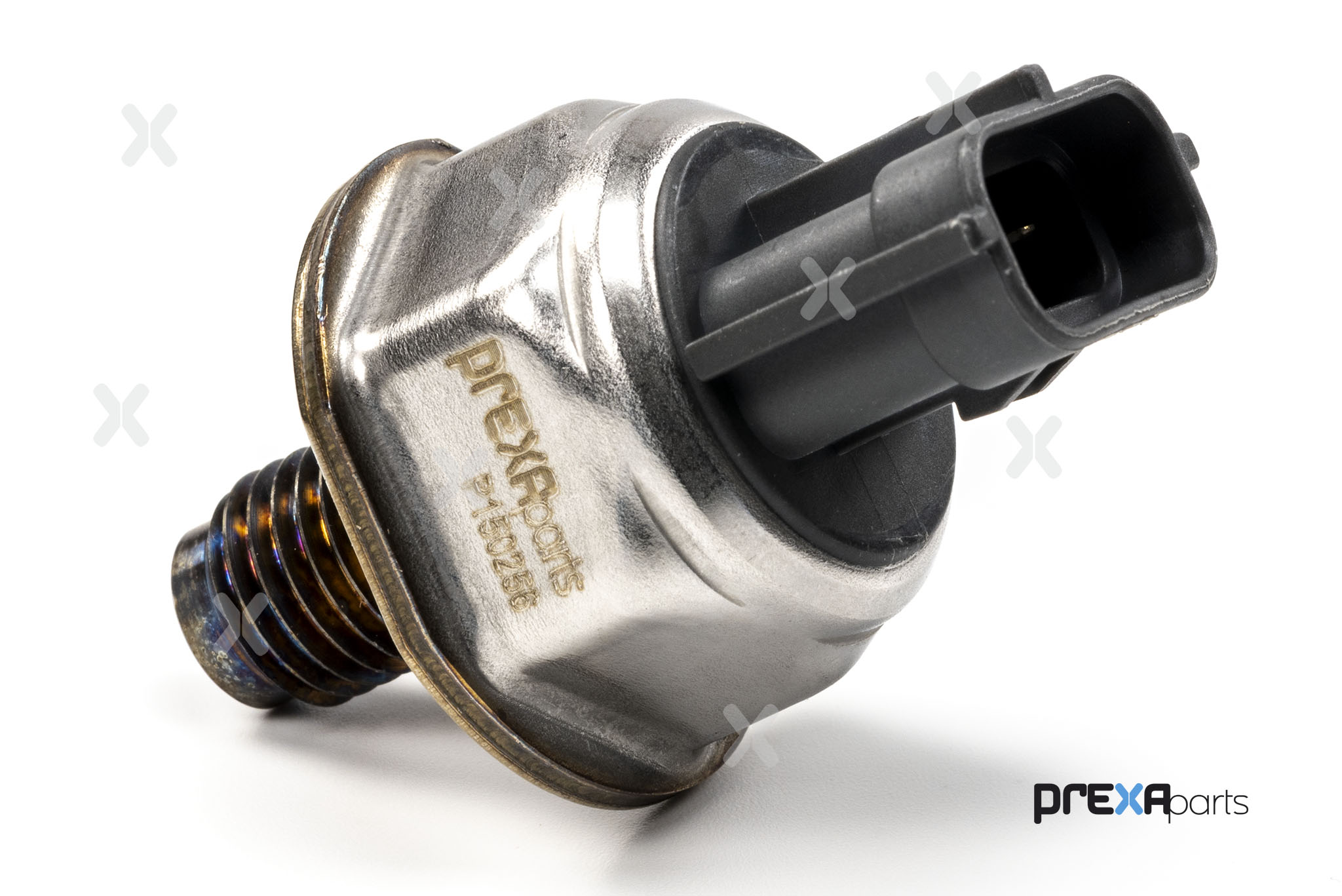 Sensor, fuel pressure (P150256)