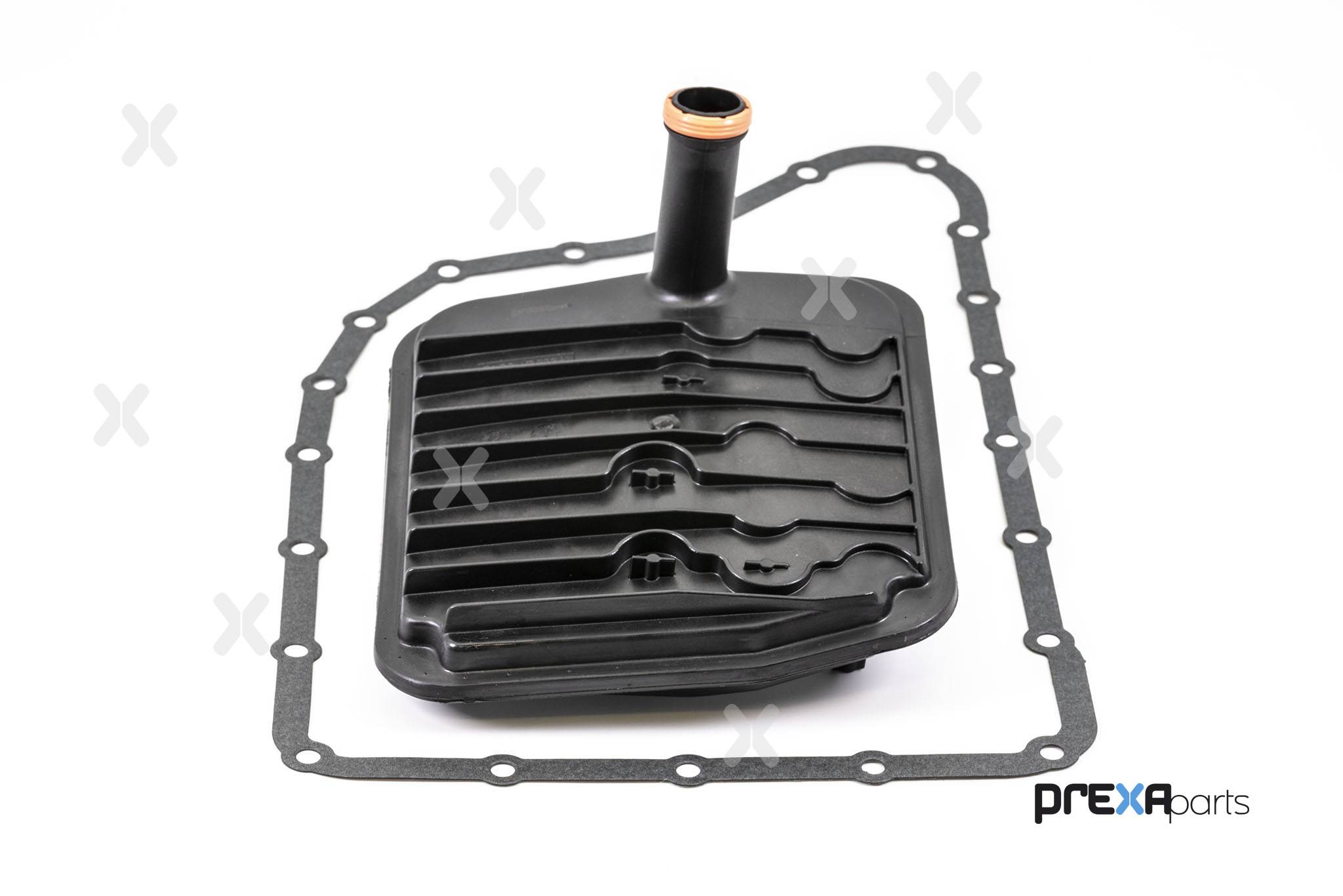 Hydraulic Filter Kit, automatic transmission