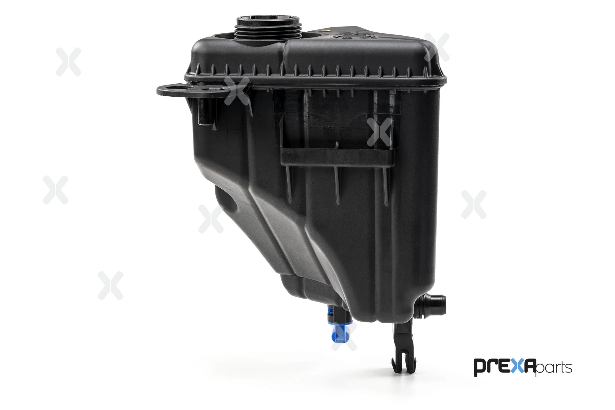 Expansion Tank, coolant