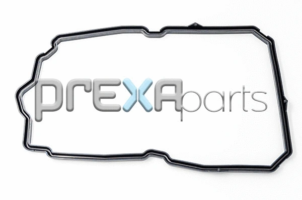 Gasket, automatic transmission oil sump