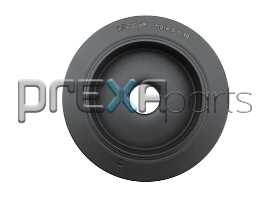 Belt Pulley, crankshaft (P725001)