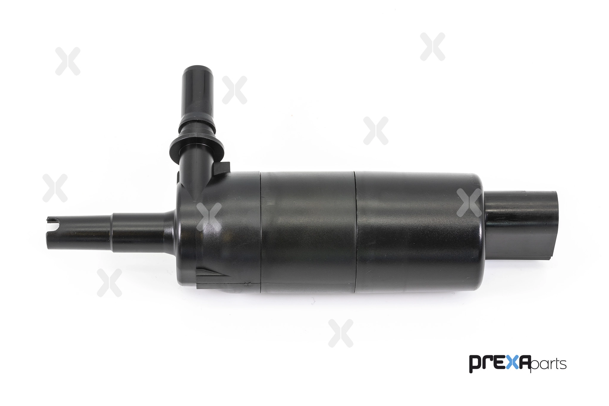 Washer Fluid Pump, headlight cleaning