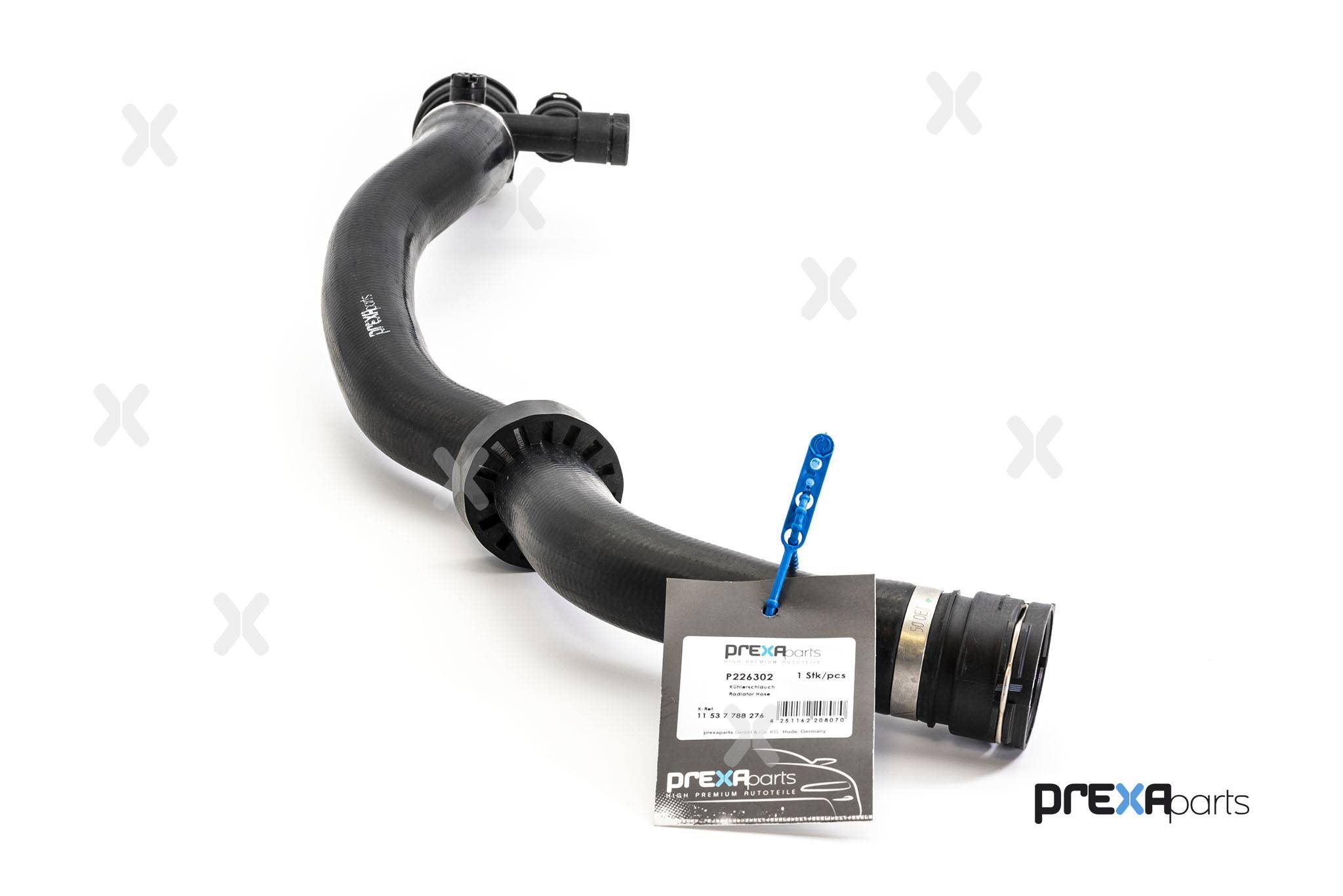 Radiator Hose