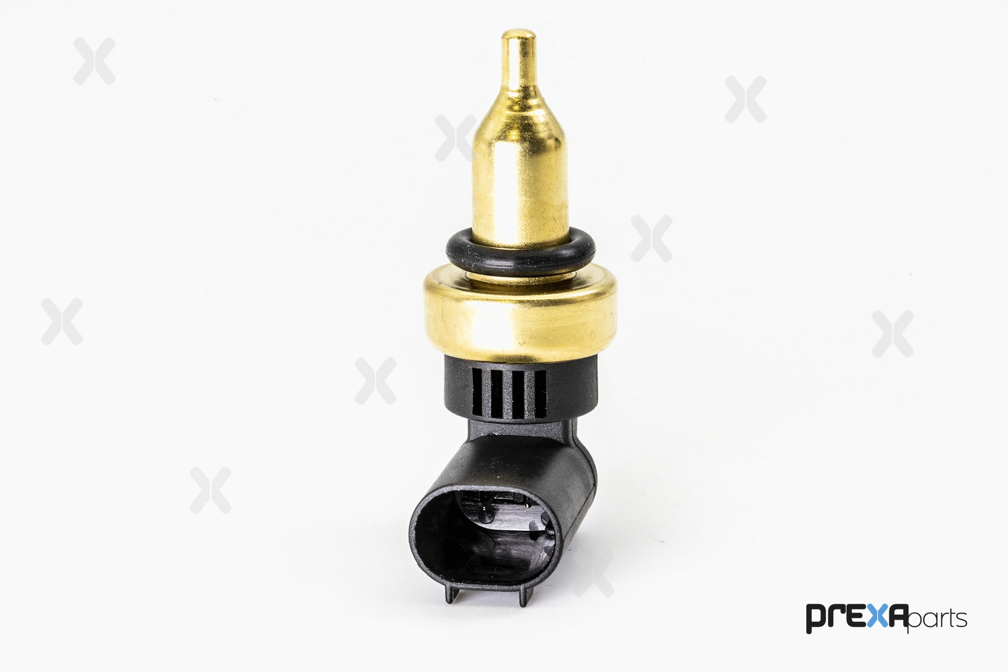 Sensor, coolant temperature