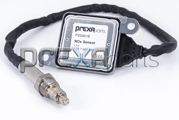 NOx Sensor, urea injection (P204018)