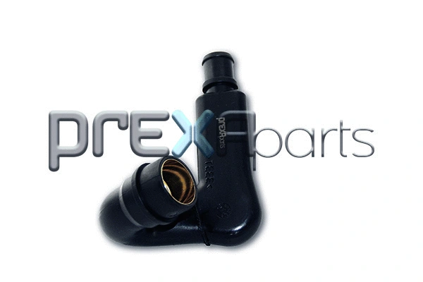 Hose, cylinder head cover ventilation (P126038)