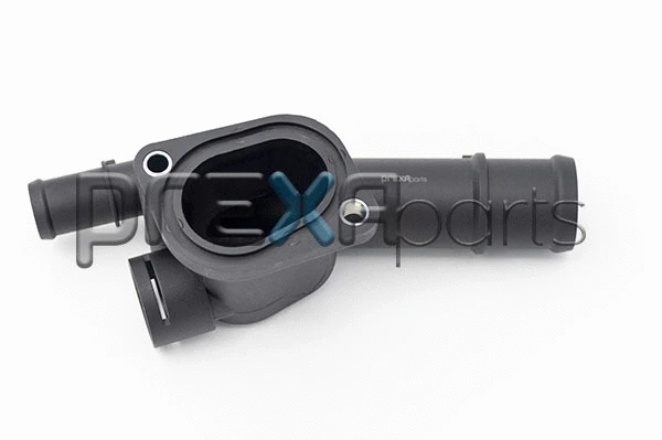 Coolant Flange