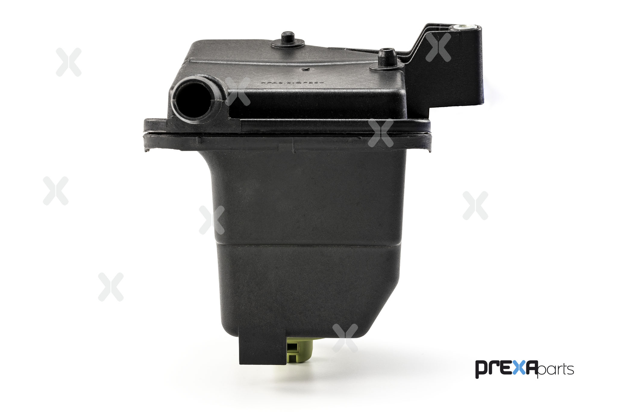 Equalising reservoir, hydraulic oil (power steering)