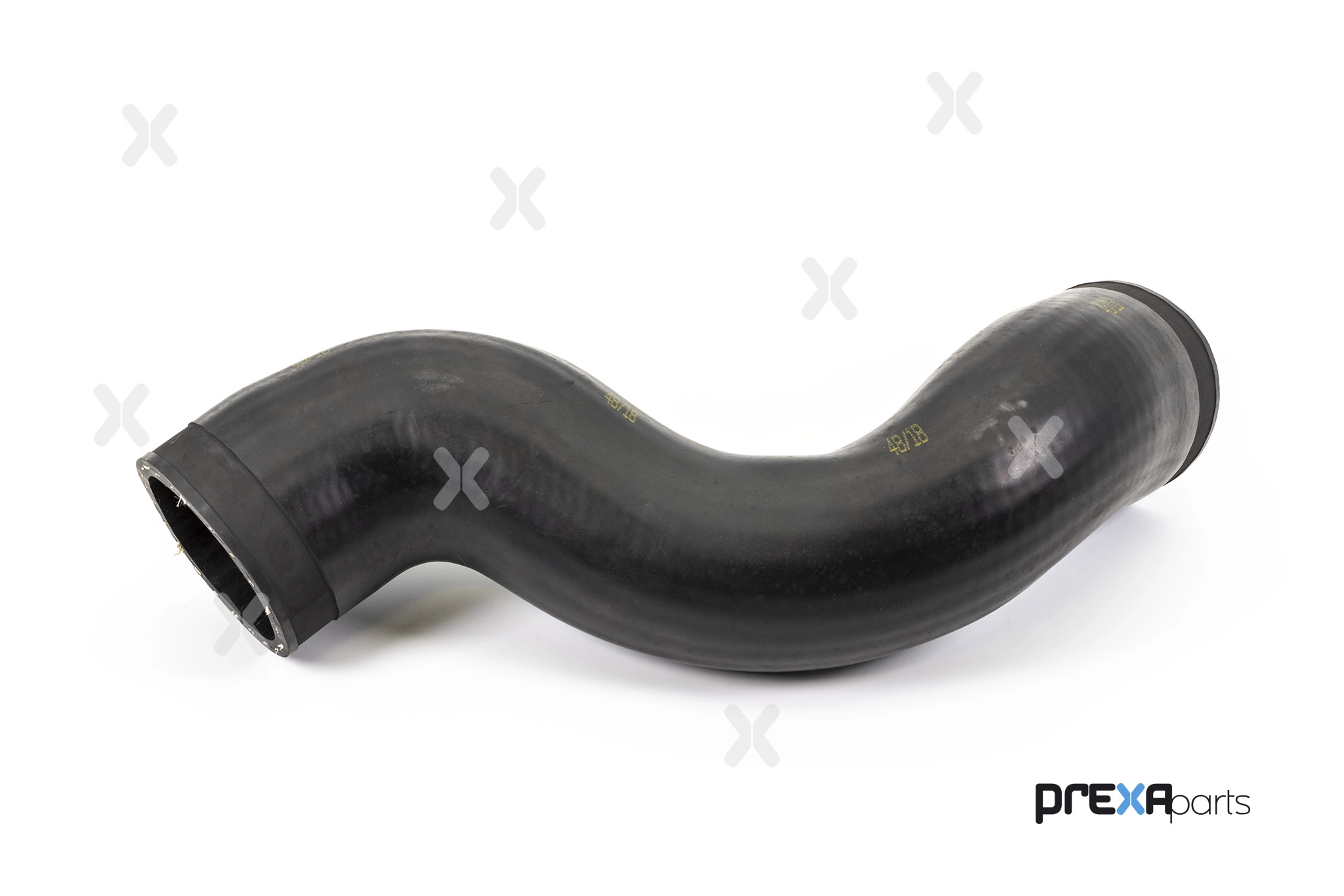 Charge Air Hose