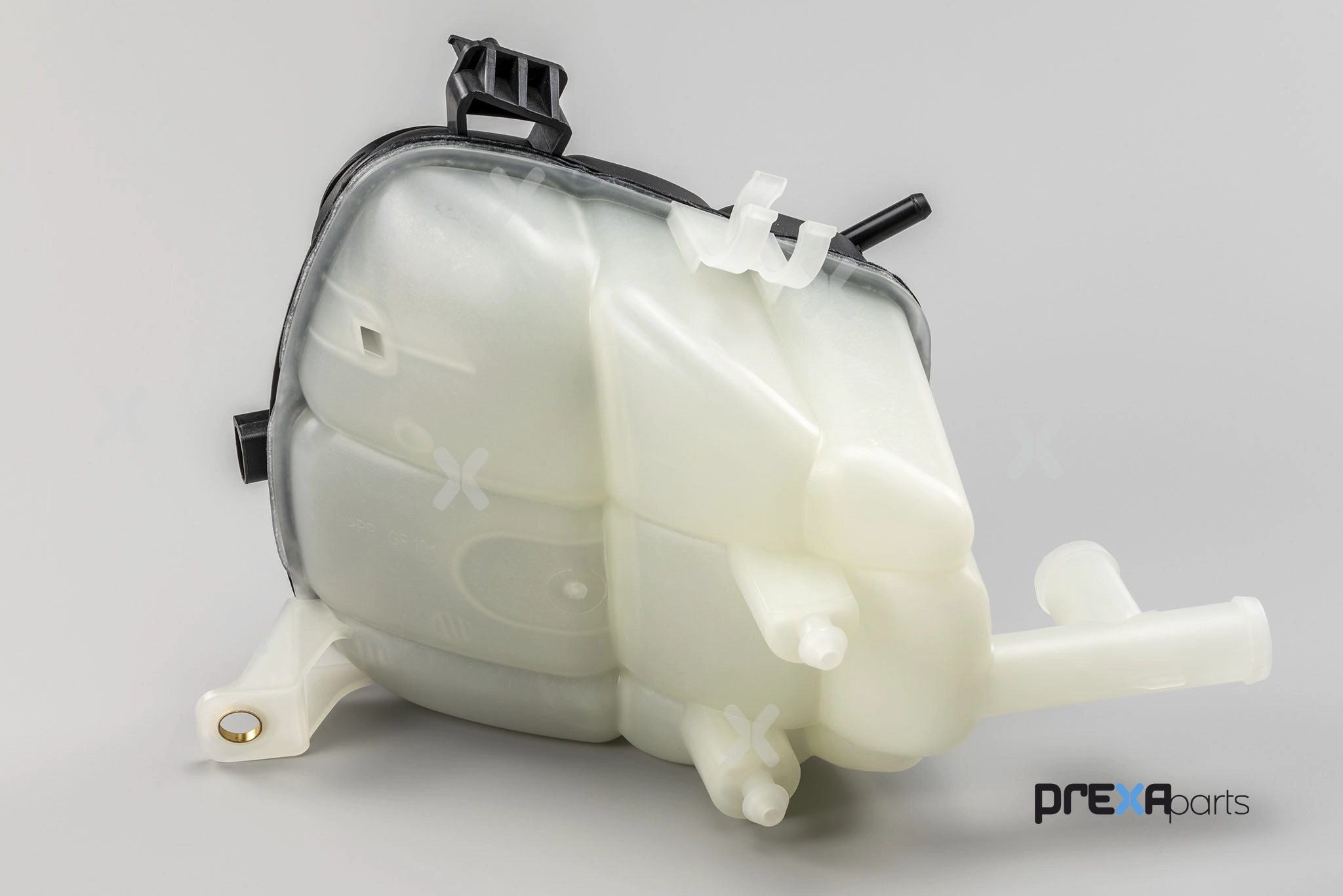 Expansion Tank, coolant