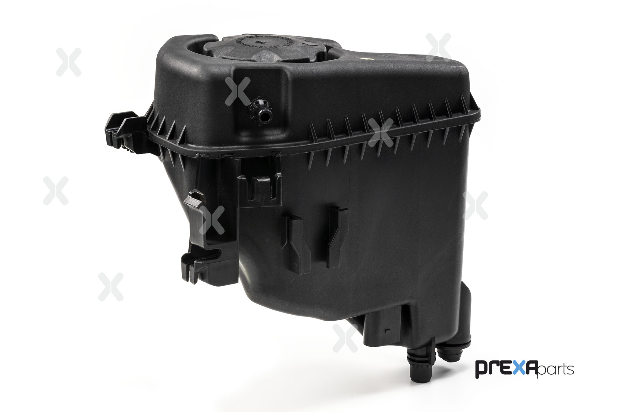 Expansion Tank, coolant