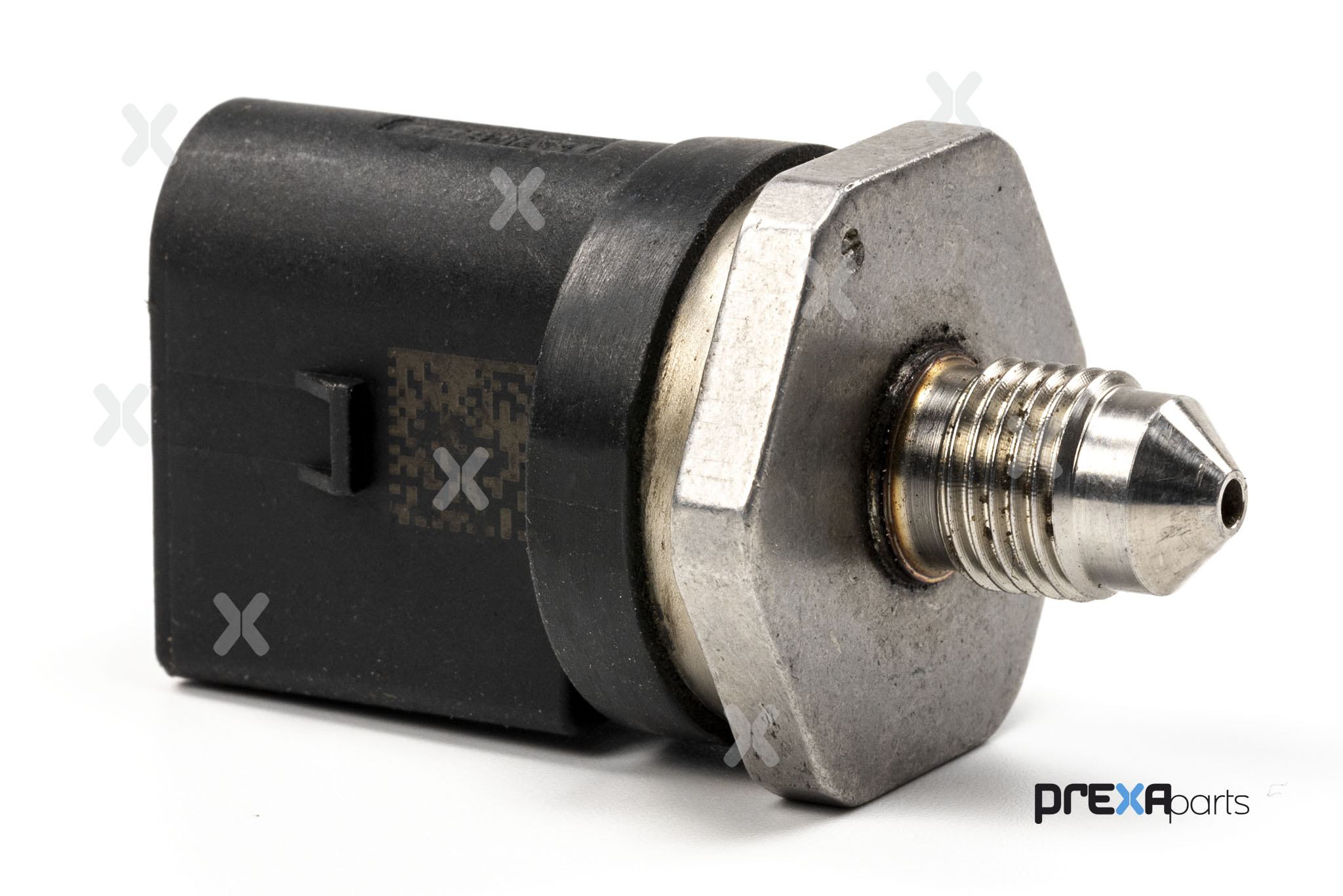 Sensor, fuel pressure (P150266)