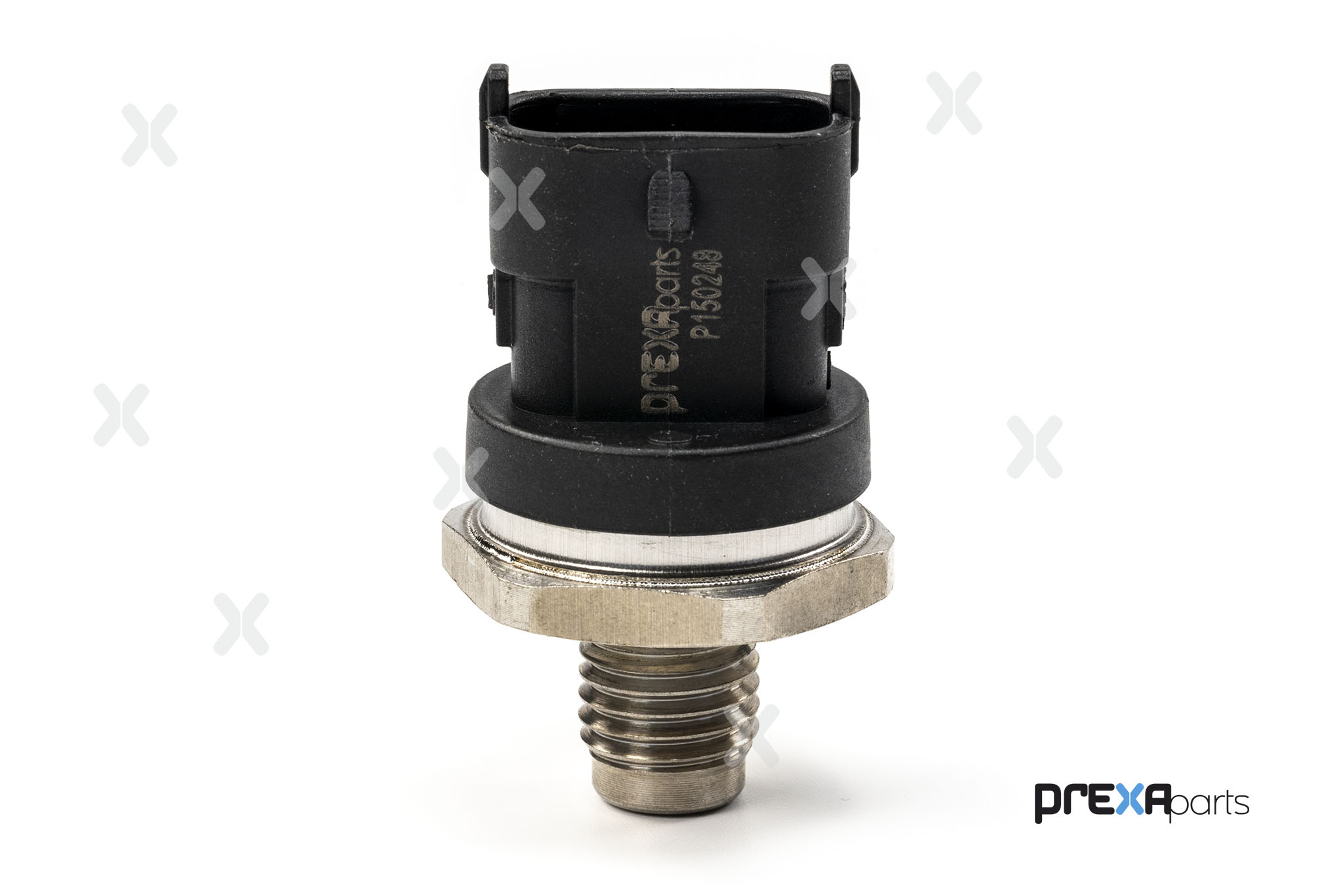 Sensor, fuel pressure