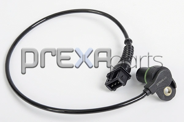 Sensor, ignition pulse