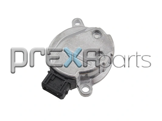 Sensor, ignition pulse