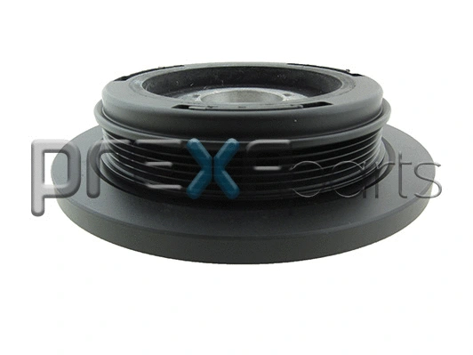 Belt Pulley, crankshaft