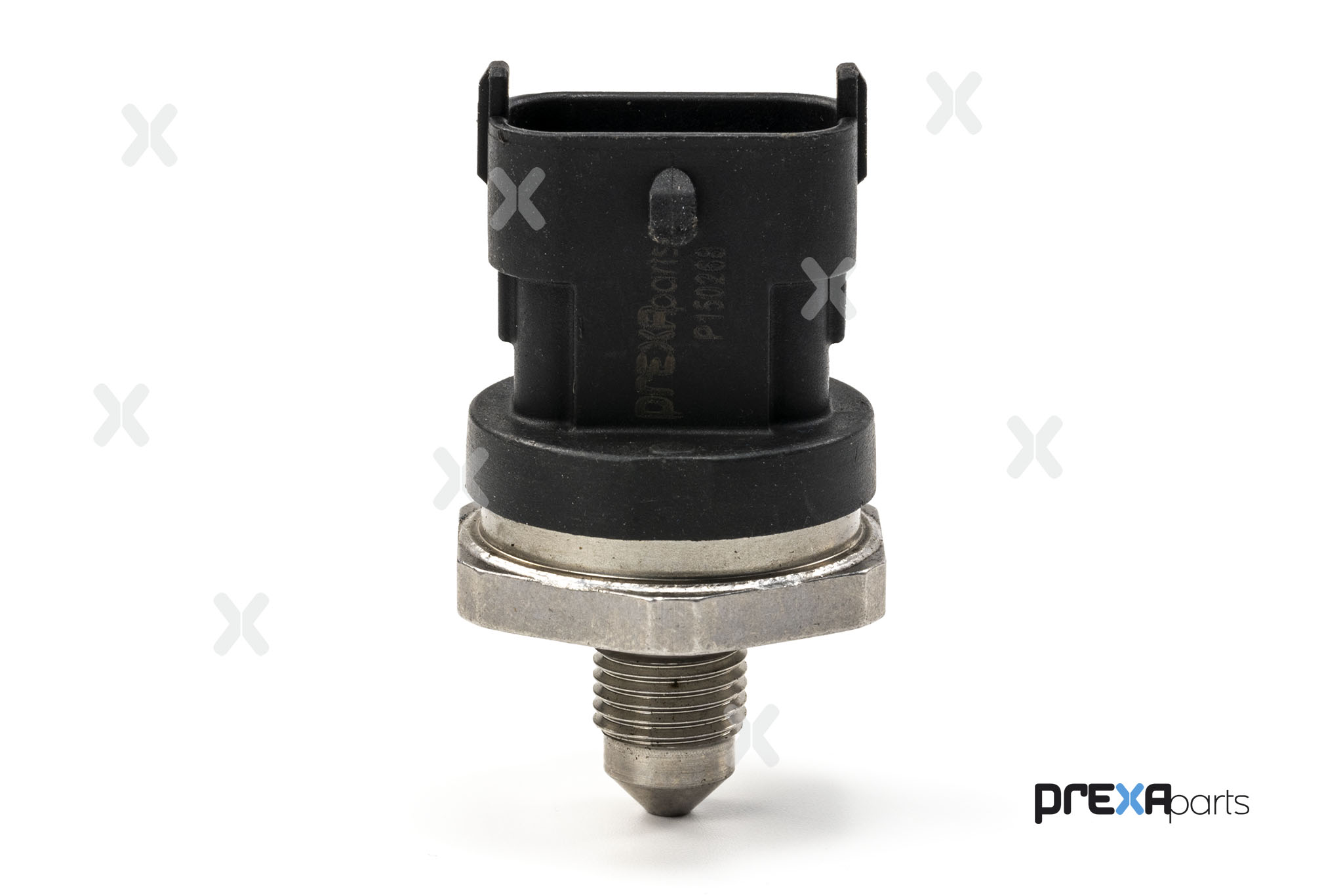Sensor, fuel pressure