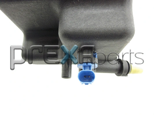 Expansion Tank, coolant