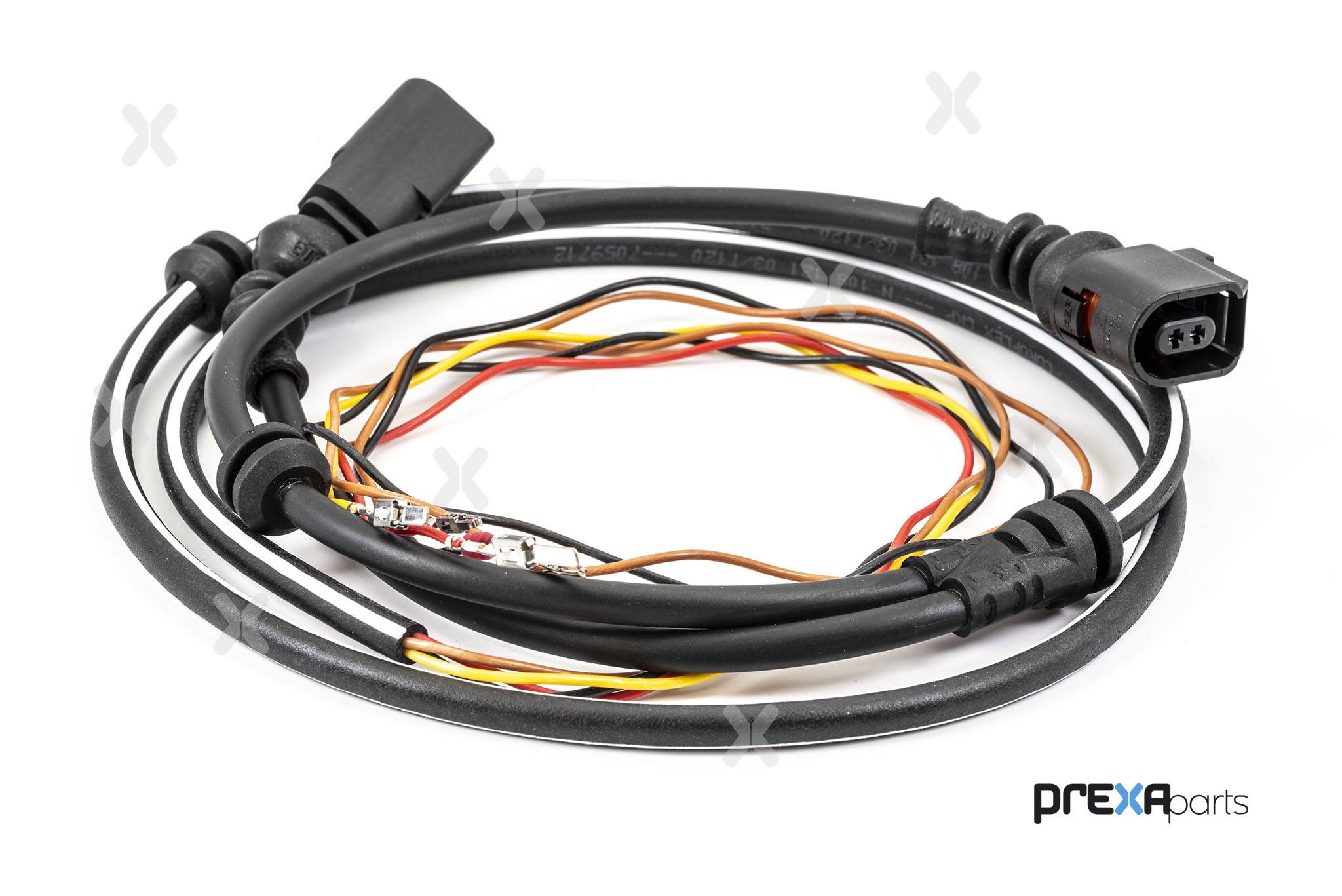 Cable Repair Set, wheel speed sensor