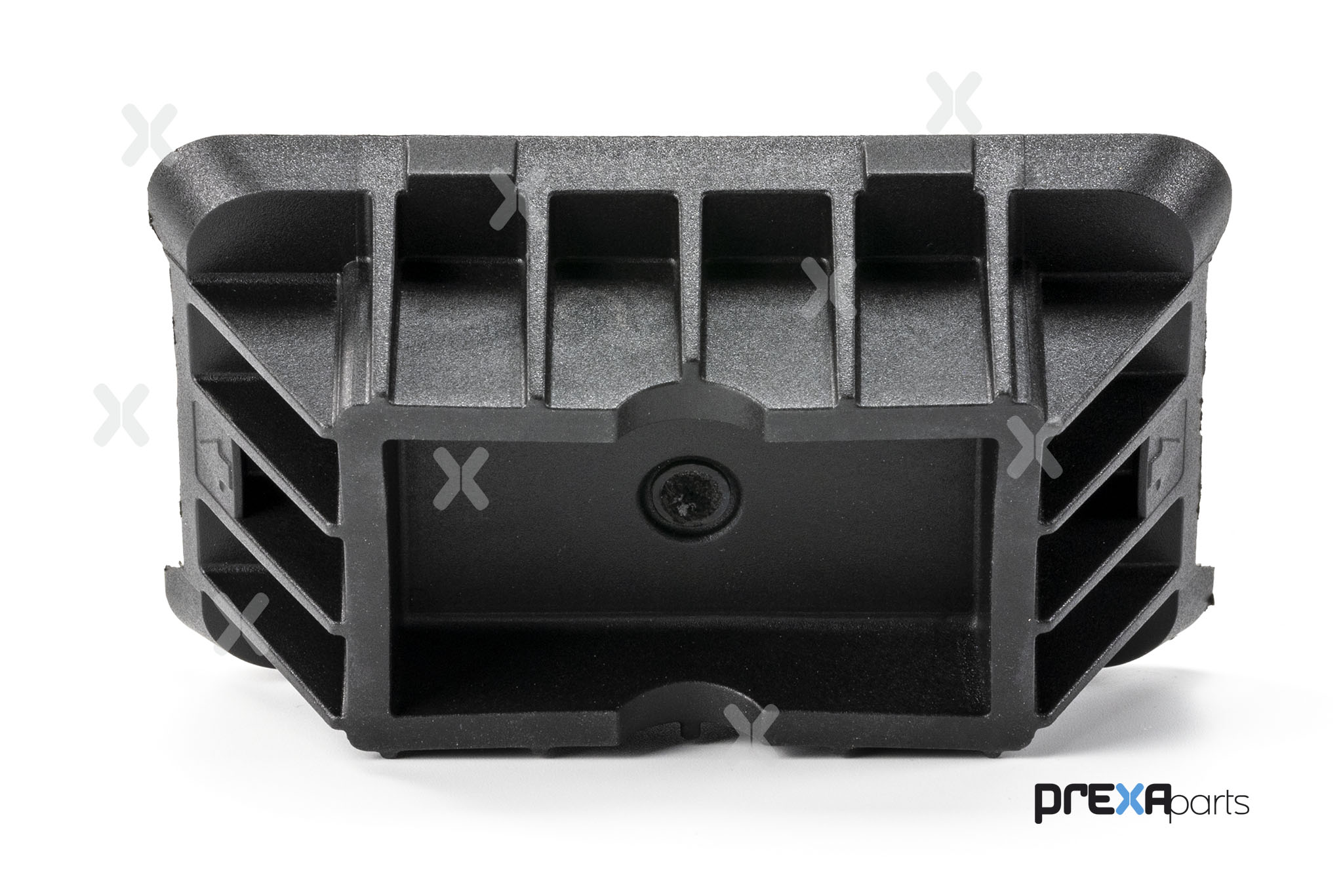 Lift Point Pad, jack