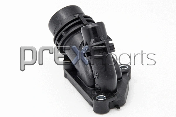 Coolant Flange
