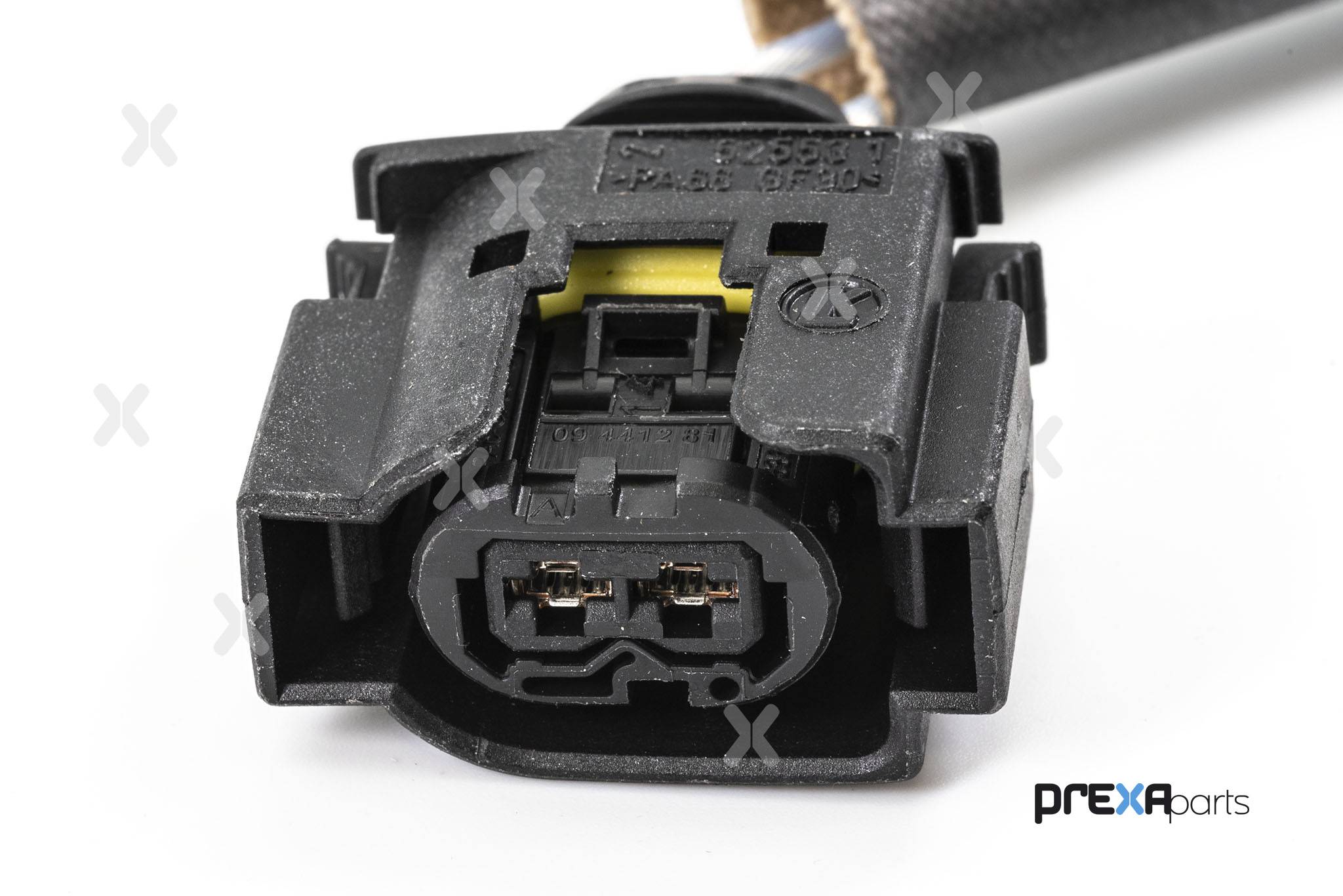 Connector Cable, camshaft sensor