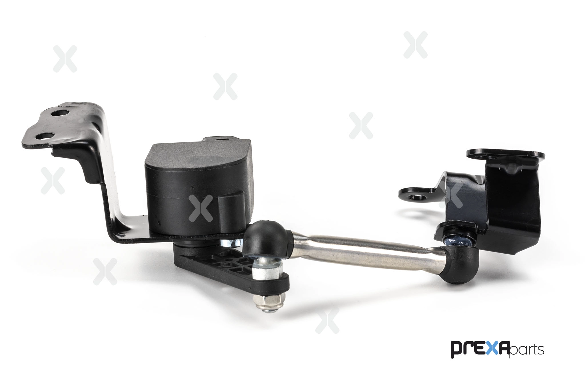 Sensor, Xenon light (headlight levelling)
