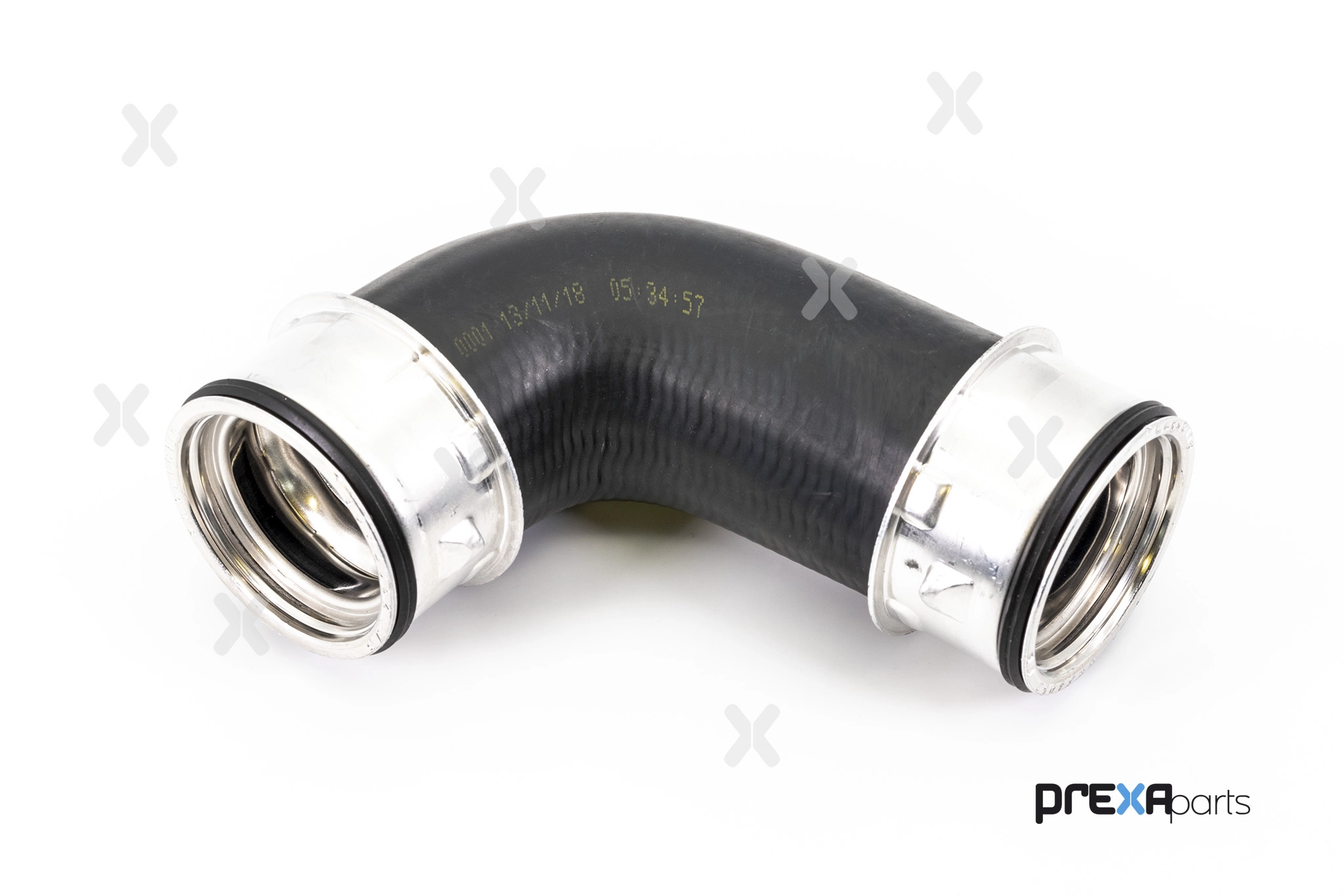 Charge Air Hose