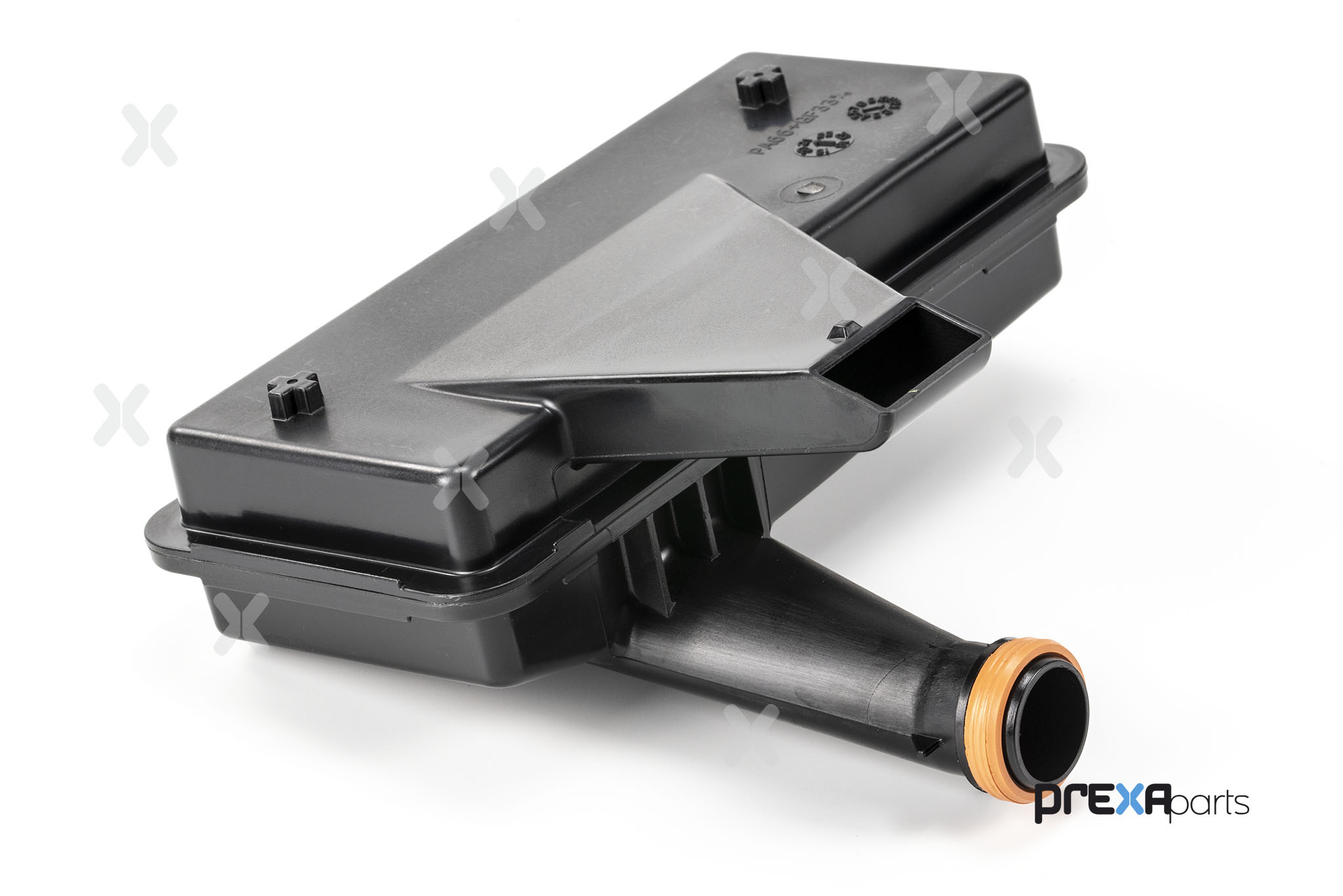 Hydraulic Filter, automatic transmission