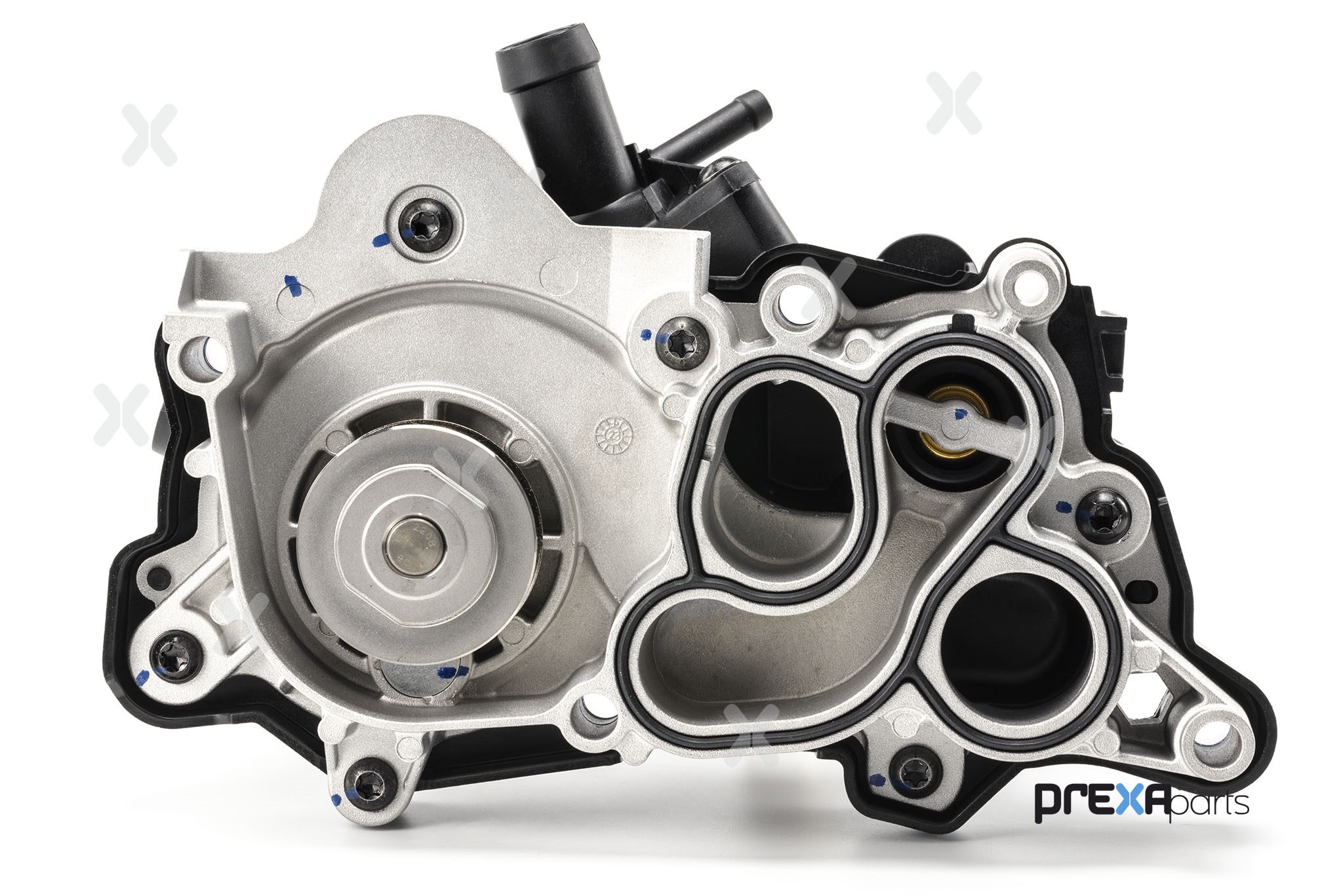 Water Pump, engine cooling