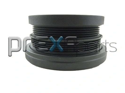 Belt Pulley, crankshaft