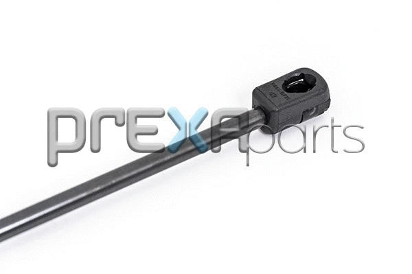 Gas Spring, bonnet