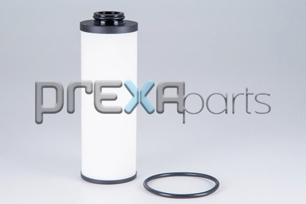 Hydraulic Filter, automatic transmission