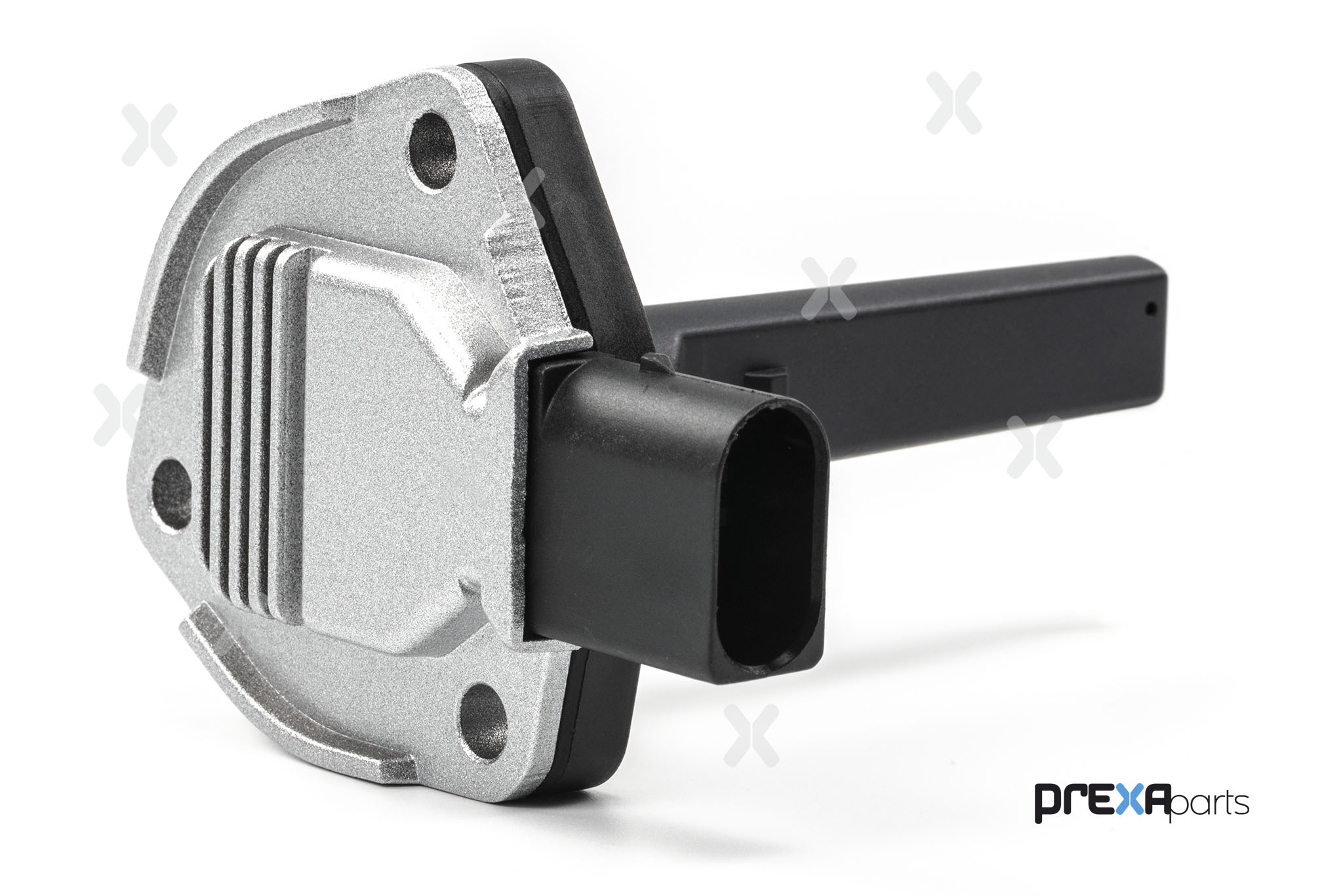 Sensor, engine oil level